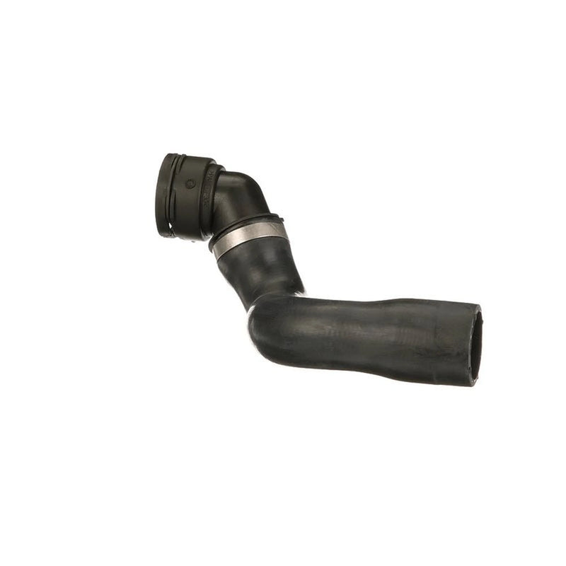 Gates Radiator Coolant Hose 310mm ID fits Opel Astra J 2009-2018 1.6