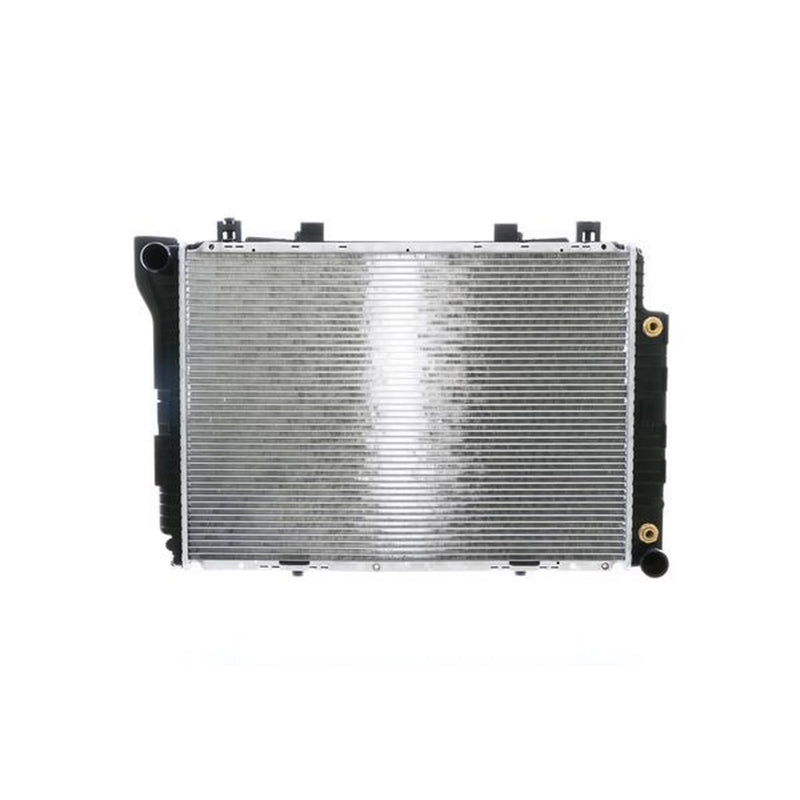 Mahle Engine Radiator fits Mercedes-Benz S-Class 1993-1998 140.134 140.135