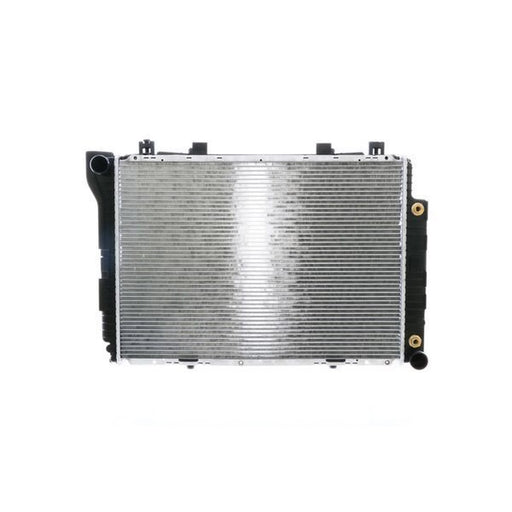 Mahle Engine Radiator fits Mercedes-Benz S-Class 1993-1998 140.134 140.135