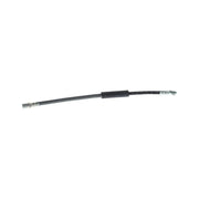 Bosch Brake Hydraulic Hose Line Rear fits Lada Niva Closed Off-Road Vehicle