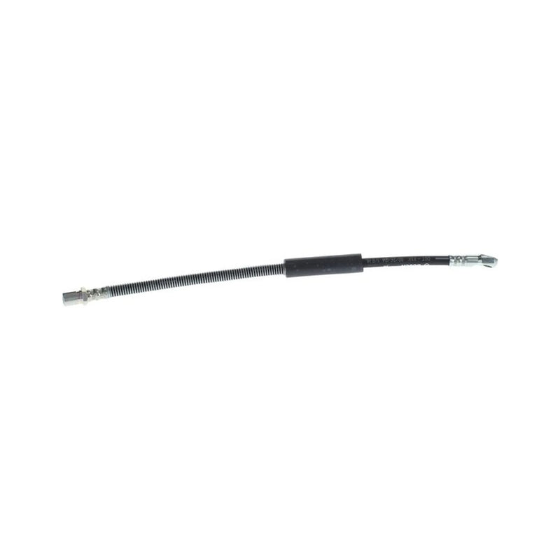 Bosch Brake Hydraulic Hose Line Rear fits Lada Niva Closed Off-Road Vehicle