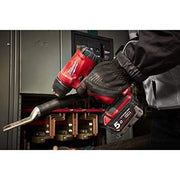 Milwaukee M18 Heatgun Bare Unit No Batteri 4933459771 Milwaukee - Dynamic Drive