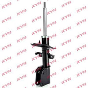 KYB 2 x Shock Absorbers fits Renault Espace 2002-2015 1.9 2.0 2.2 3.0 3.5