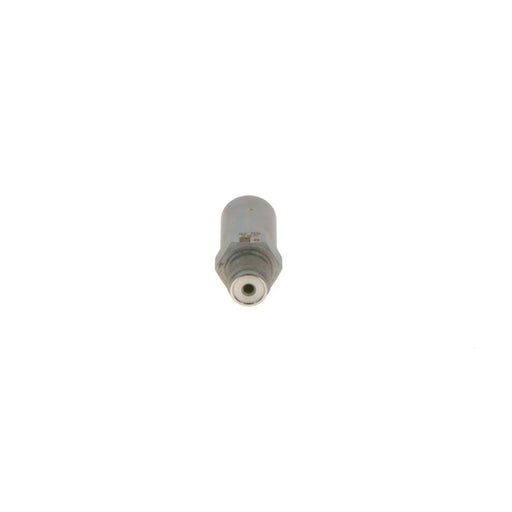 Bosch Common Rail Fuel Pressure Control Valve fits Renault Trucks Premium