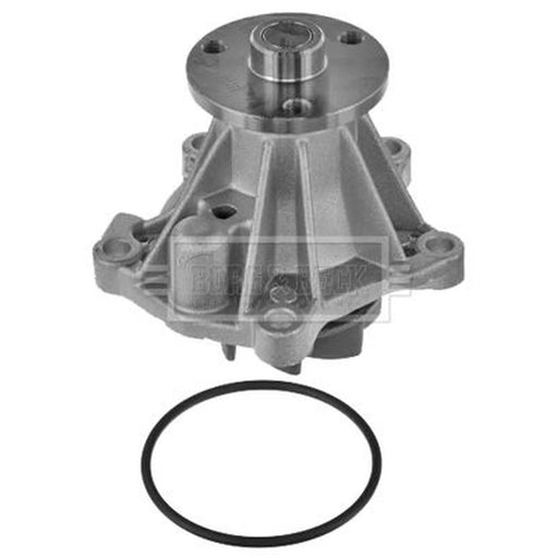 Borg & Beck Engine Cooling Water Pump BWP1589