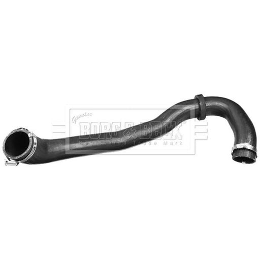 Borg & Beck Intercooler Turbo Charge Air Hose BTH1562