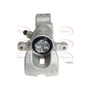 Apec Brake Caliper Assembly Rear Left LCA1472