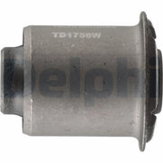 Delphi Wishbone / Control / Trailing Arm Bush fits Hyundai Grand Santa Fé