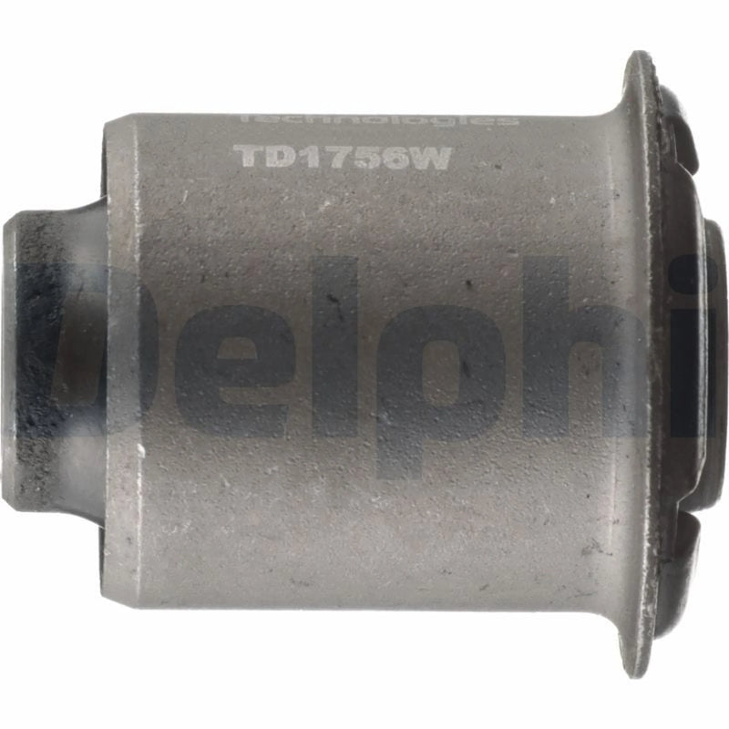 Delphi Wishbone / Control / Trailing Arm Bush fits Hyundai Grand Santa Fé
