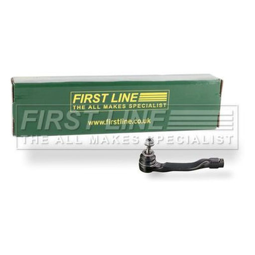 First Line Steering Tie Rod End Ball Joint fits Citroën Dispatch III 2016-2020