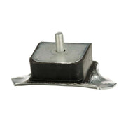 Gates Engine Mount Mounting Front fits Renault 12 1969-1980 1.3 1.6