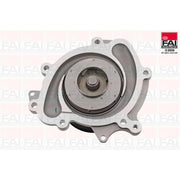 FAI Engine Cooling Water Pump WP6715