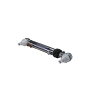 Bosch Power Steering Slave Cylinder fits Man Tgs I 2006-2021