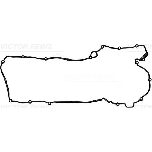 Victor Reinz Cylinder Head Cover Gasket ACM (Polyacrylate) 71-12376-00