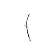 Bosch Brake Hydraulic Hose Line Front Right fits Toyota Yaris/Vitz 1999-2005