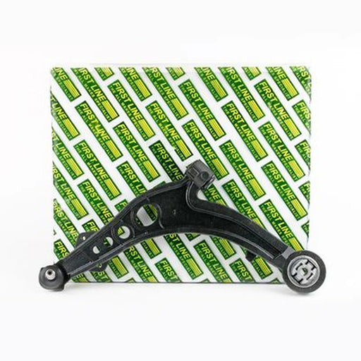 First Line Control/Trailing Arm fits Fiat Idea 2003-2005 1.2 1.3 1.4 1.9