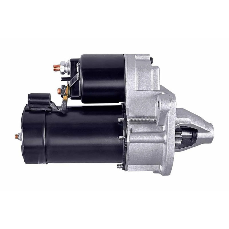 Hella Starter Motor 12V 0.9kW 8 Teeth fits Kia Carens I 2002-2006 1.6