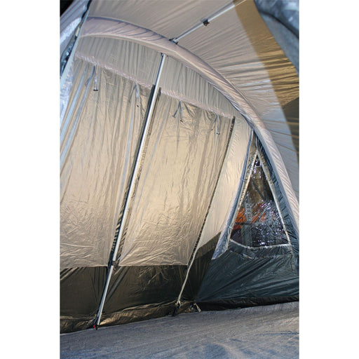 Universal storm leg pole 350 and 400 Dorado 12010203502000 Quest - Dynamic Drive