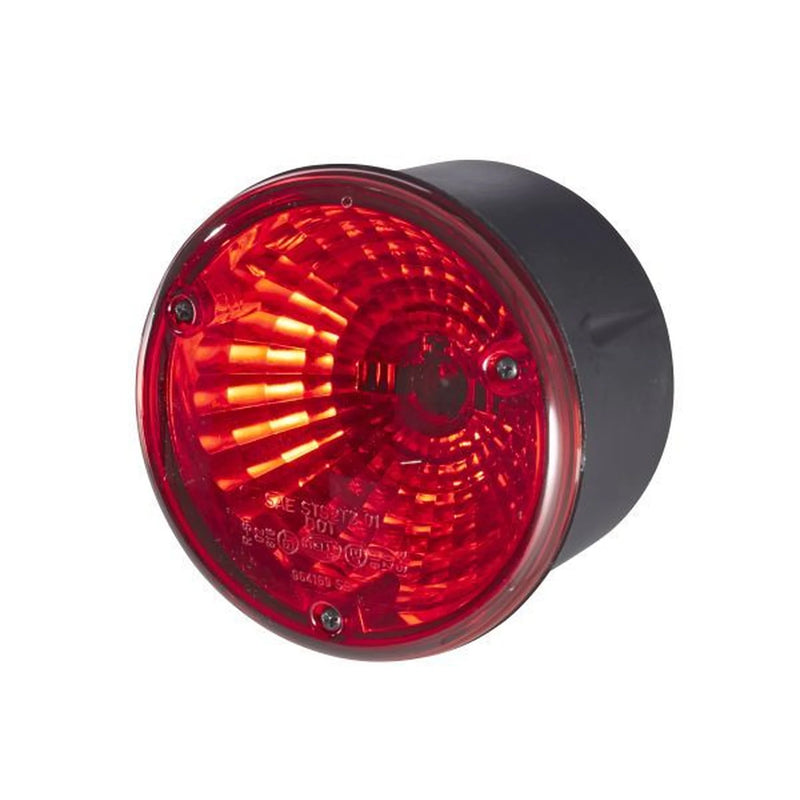 Hella Tail Light / Lamp P21/5W Right