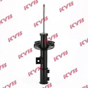 KYB 2 x Front Shock Absorbers