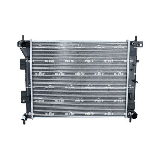 NRF Engine Radiator 58522