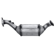 Hella Soot/Particulate Filter fits Suzuki Grand Vitara II 2005-2015 1.9