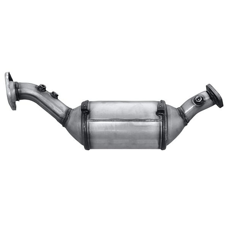 Hella Soot/Particulate Filter fits Suzuki Grand Vitara II 2005-2015 1.9