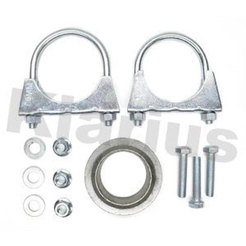 Klarius Fitting Kit For Exhaust 401886 401886