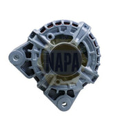 NAPA Car Alternator 12V fits Nissan Pulsar 2014 on 1.5