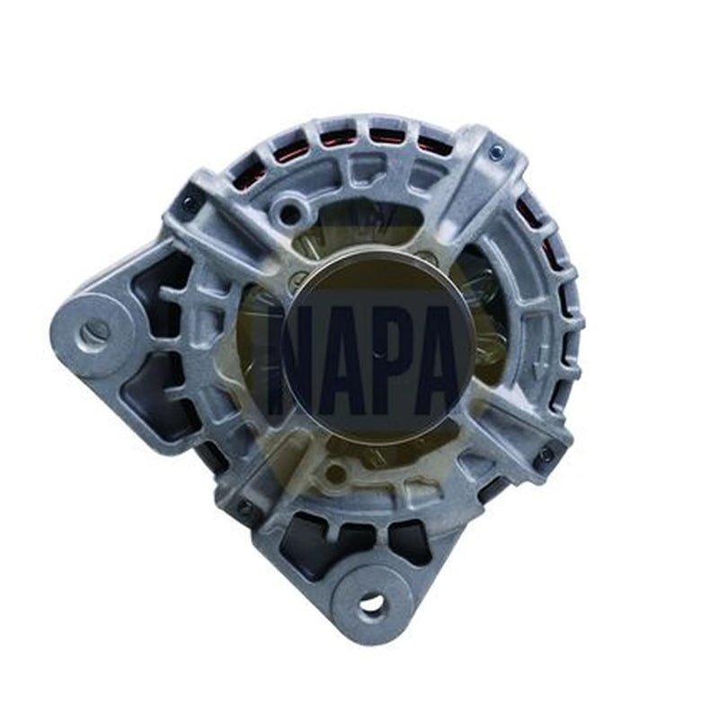 NAPA Car Alternator 12V fits Nissan Pulsar 2014 on 1.5