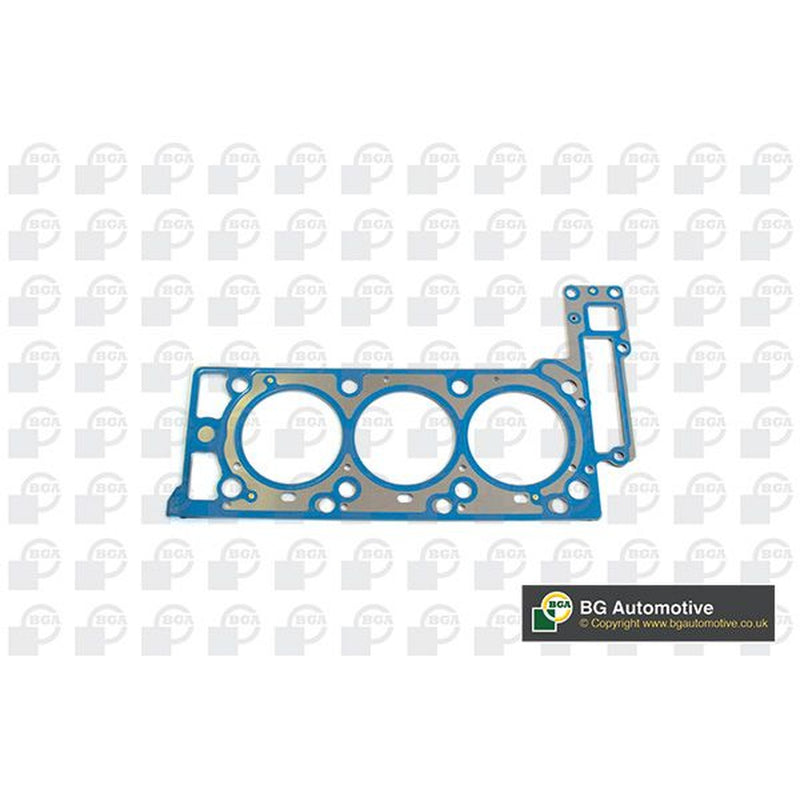 BGA Cylinder Head Gasket 0mm Thick fits Mercedes-Benz C-Class 2005-2014