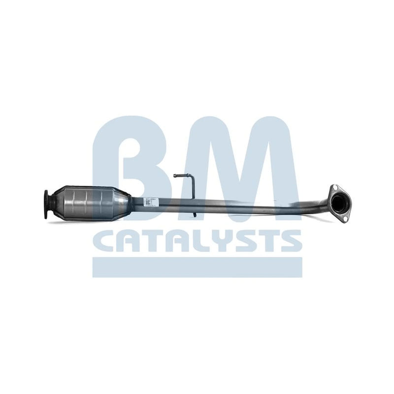 BM Catalysts Homologated Petrol Cat fits Honda Civic VII 2000-2005 1.4 1.6