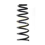 NAPA Rear Suspension Coil Spring fits Citroën Dispatch II 2007-2016 1.6 2.0
