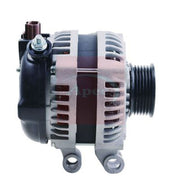 Apec Car Alternator 12V fits Land Rover Range Rover Sport I 2006-2013 3.6