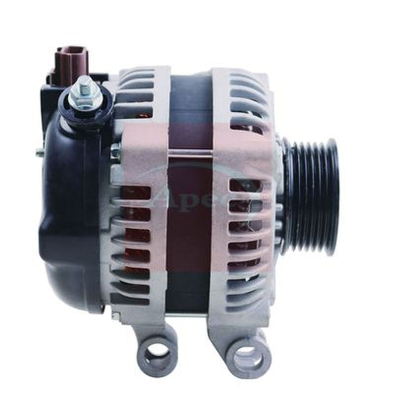 Apec Car Alternator 12V fits Land Rover Range Rover Sport I 2006-2013 3.6