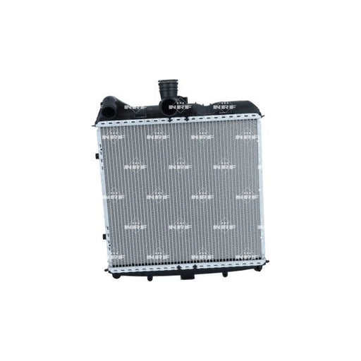 NRF Engine Radiator Right 58486