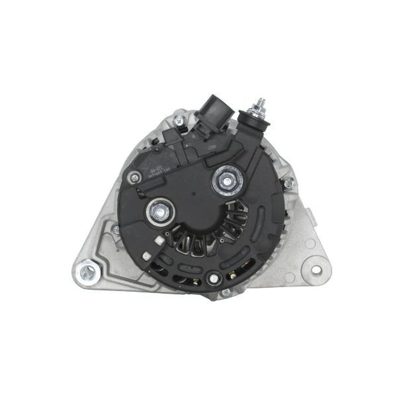 Hella Car Alternator 12V fits Toyota Auris 2007-2012 1.4