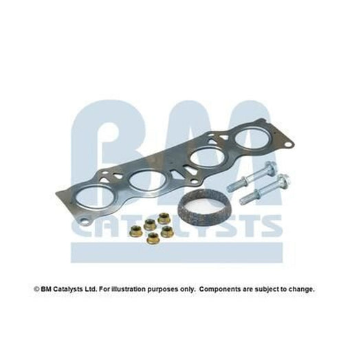 BM Catalysts Fitting Kit FK91209B FK91209B