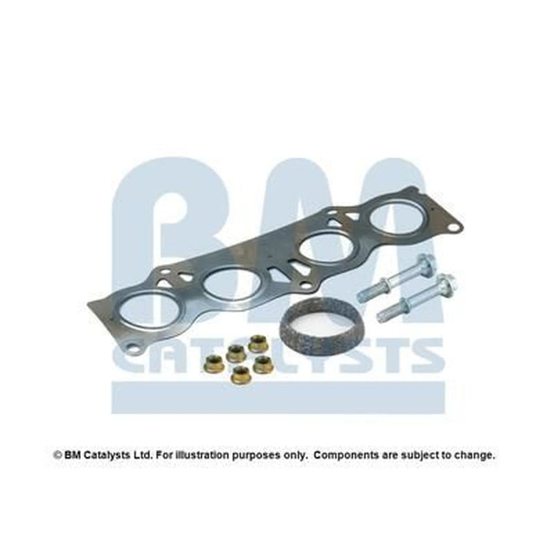 BM Catalysts Fitting Kit FK91303B FK91303B