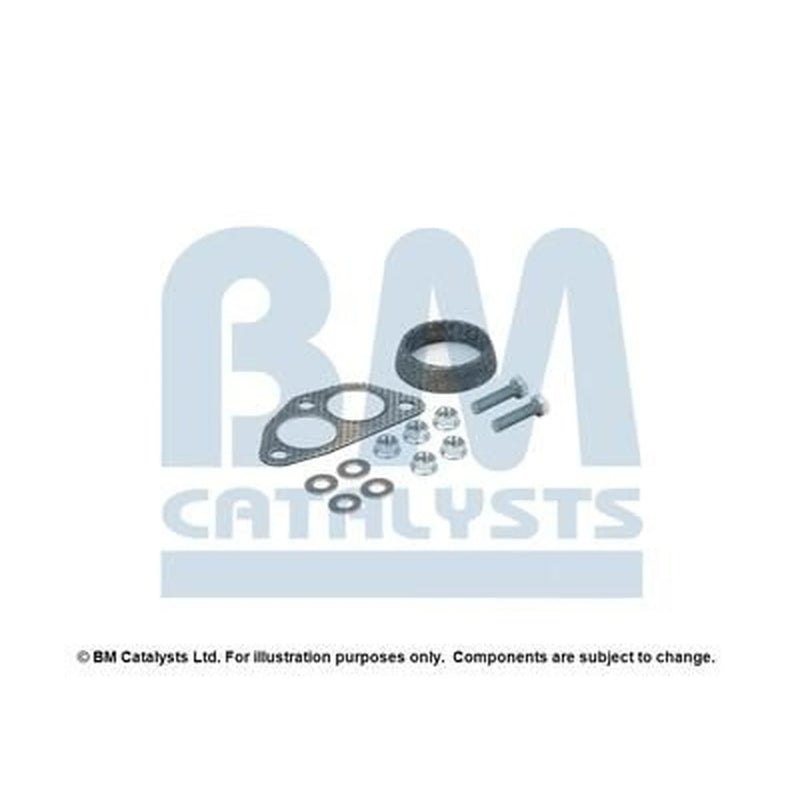 BM Catalysts Fitting Kit FK90131B FK90131B