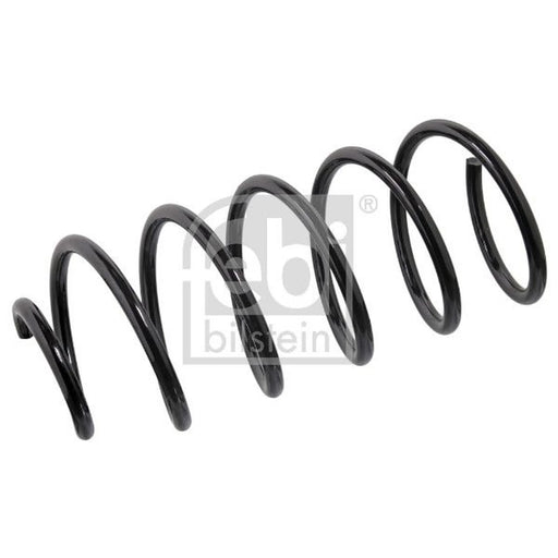 Febi Front Suspension Coil Spring 47244
