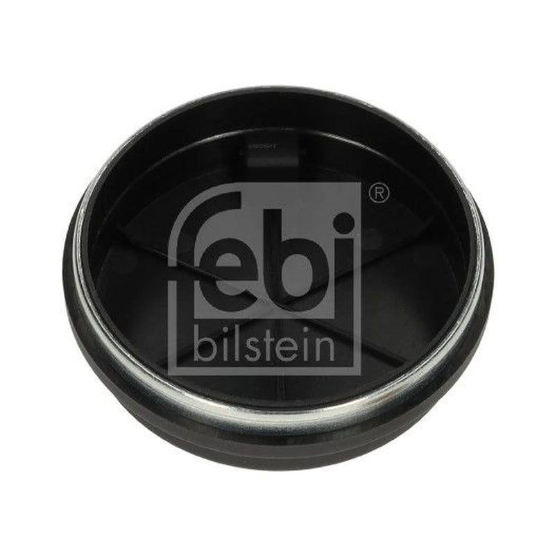 Febi ABS Wheel Speed Sensor Rear Right 1001938