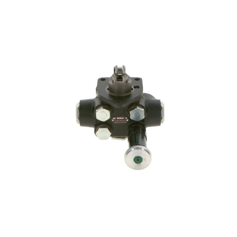 Bosch Fuel Pump Assembly