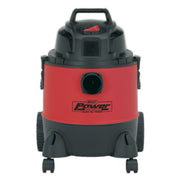 Sealey Vacuum Cleaner Wet & Dry 20ltr 1250W/230V PC200 Sealey  - Dynamic Drive