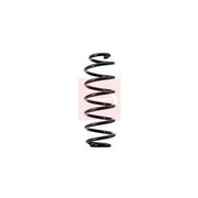 Apec Rear Suspension Coil Spring fits Citroën C4 II 2009-2010 2.0