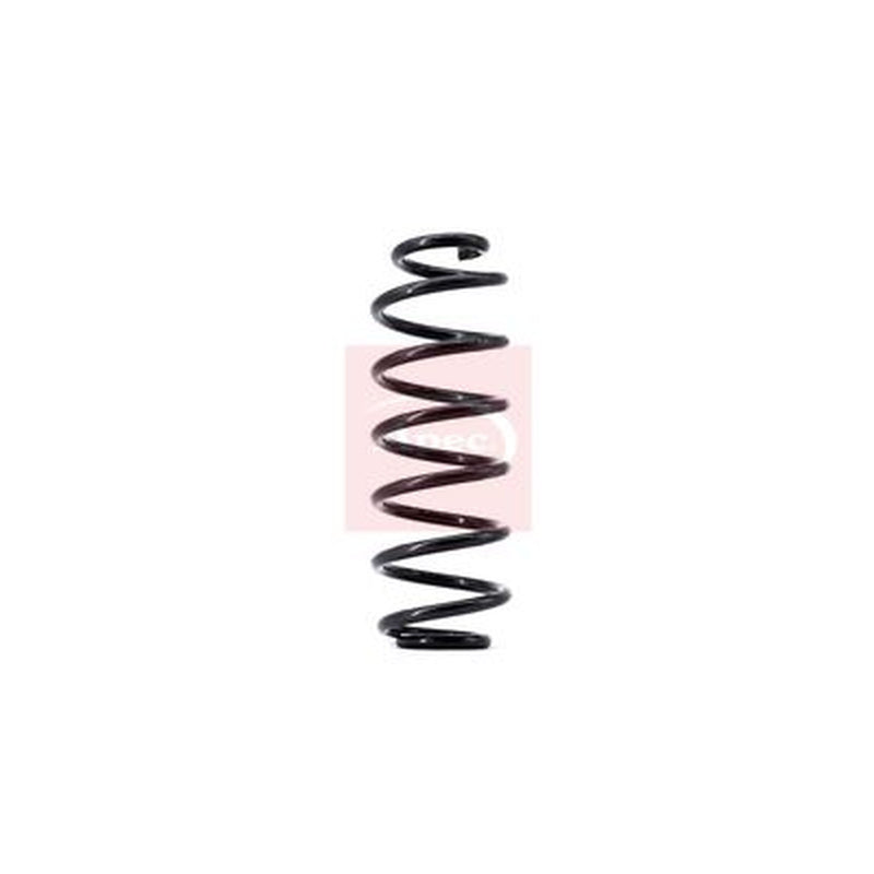 Apec Front & Rear Suspension Springs fits Citroën DS4 2011-2015 2.0
