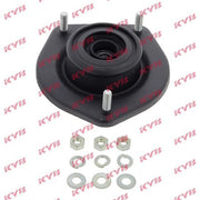 KYB Front Repair Kit Suspension Strut Support Mount fits Fiat Cinquecento
