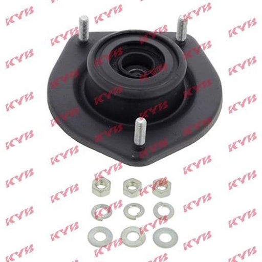 KYB Front Repair Kit Suspension Strut Support Mount fits Fiat Cinquecento