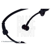 Blue Print Wheel Bearing Kit with Wheel Speed Sensor fits Hyundai Getz 2002-2010