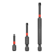 Teng Tools 1/4" ROB Impact Bits 89mm ROB1 1 pc Teng Tools - Dynamic Drive